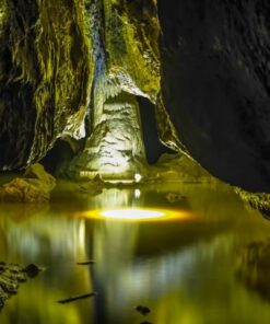 tour falkensteiner höhle