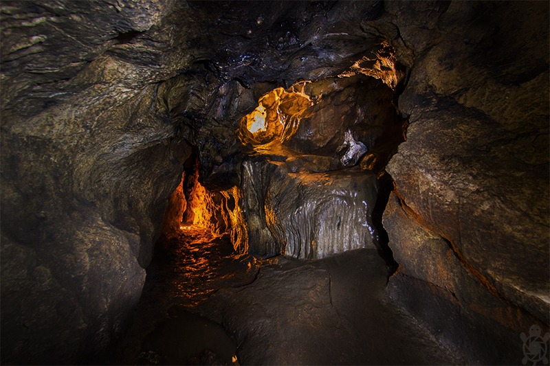 Höhlentour Schillerhöhle