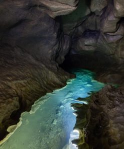 Höhlentour Falkensteiner Höhle